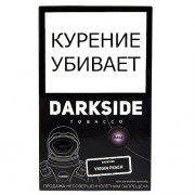 Табак для кальяна DarkSide BASE - Virgin Peach (100 гр)